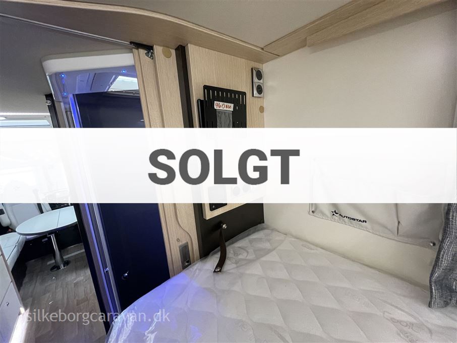 Autostar Prestige I 790 LJ